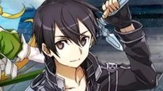 Sword Art Online: Hollow Fragment 类似于 Sword Art Online: Hollow Fragment