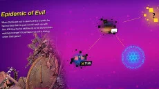 BUBBLE Multiverse - 一款回合制类型的游戏
