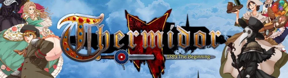 论坛 Thermidor