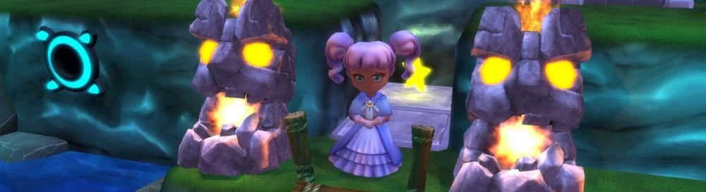 以低价购买 Luna and the Moonling，最高可享受 90% 的折扣 🏷️，比较不同商店的价格