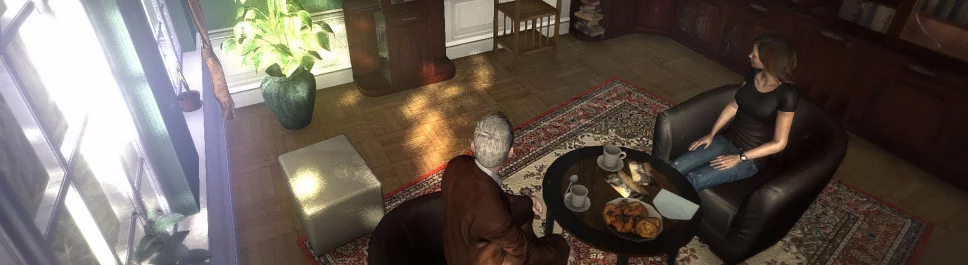 论坛 Pineview Drive: Rising Storm