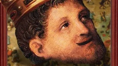 Getting Over It with Bennett Foddy 类似于 Getting Over It with Bennett Foddy