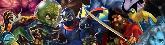 适合Browser的最佳游戏[platform]，类似于Smash Up: Conquer the bases with your factions