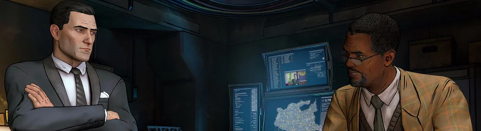 以低价购买 Batman: Episode 3 - New World Order，最高可享受 90% 的折扣 🏷️，比较不同商店的价格