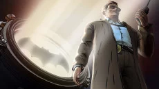 Batman: Episode 3 - New World Order - 一款点击冒险类型的游戏