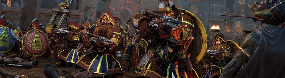 在不同国家/地区的 Total War: Warhammer - The King and the Warlord[platforms] 上  的发行日期