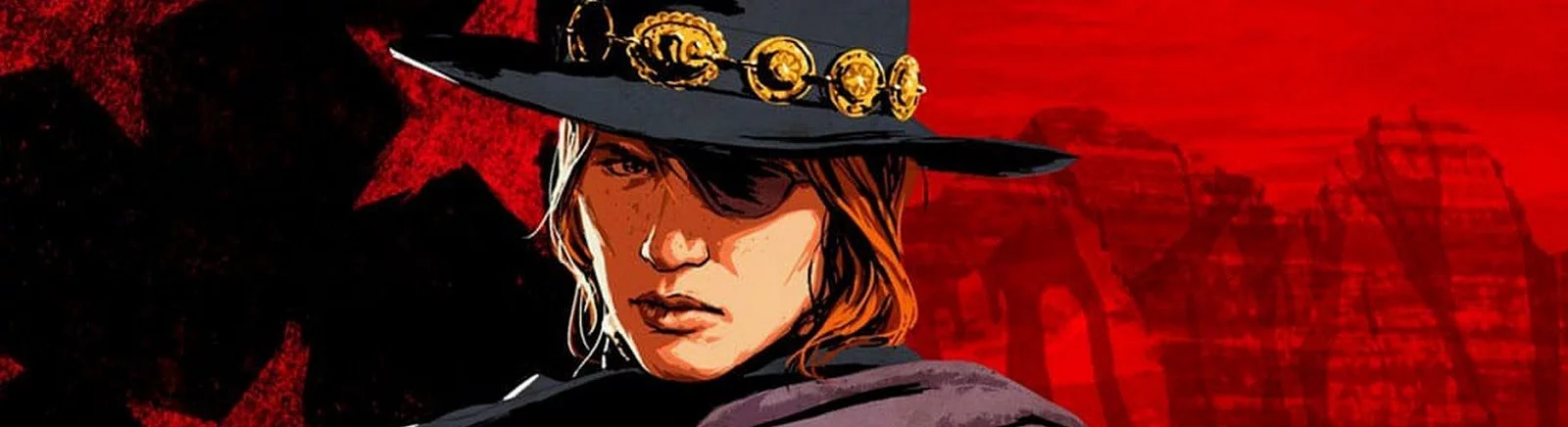 论坛 Red Dead Redemption 3