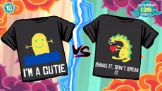 Quiplash 2 InterLASHional 类似于 Quiplash 2 InterLASHional