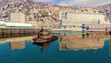 Seafarer: The Ship Sim 类似于 Seafarer: The Ship Sim