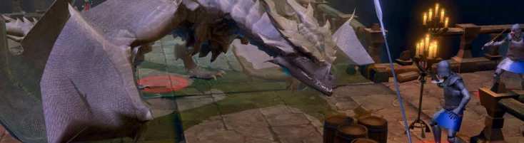 所有关于 Demon&#039;s Rise 2: Lords of Chaos 的评论和评分 — 0 个意见