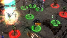 Demon's Rise 2: Lords of Chaos - 一款回合制类型的游戏