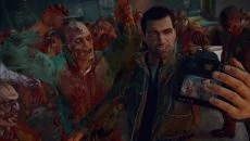 Dead Rising 5 类似于 Dead Rising 5