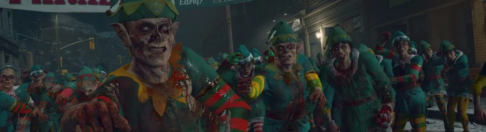 以低价购买 Dead Rising 4 - Holiday Stocking Stuffer Pack，最高可享受 90% 的折扣 🏷️，比较不同商店的价格