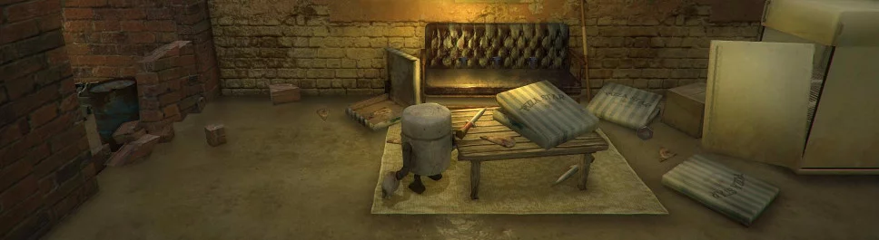 以低价购买 Scrap Garden - The Day Before，最高可享受 90% 的折扣 🏷️，比较不同商店的价格