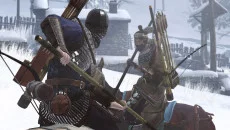 Tiger Knight: Empire War