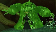 AdventureQuest 3D - 一款MMO类型的游戏