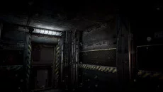 System Shock 类似于 System Shock