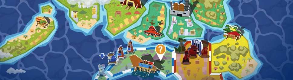 以低价购买 Political Animals，最高可享受 90% 的折扣 🏷️，比较不同商店的价格