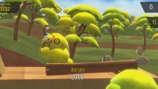 Pumped BMX + - 一款摩托赛车类型的游戏
