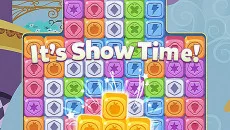 My Little Pony: A Maretime Bay Adventure 类似于 My Little Pony: A Maretime Bay Adventure