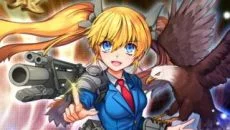 Final Fantasy 类似于 Final Fantasy