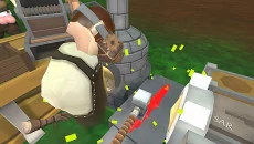 Attack on Titan VR: Unbreakable 类似于 Attack on Titan VR: Unbreakable