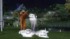 Winning Putt - 一款高尔夫类型的游戏
