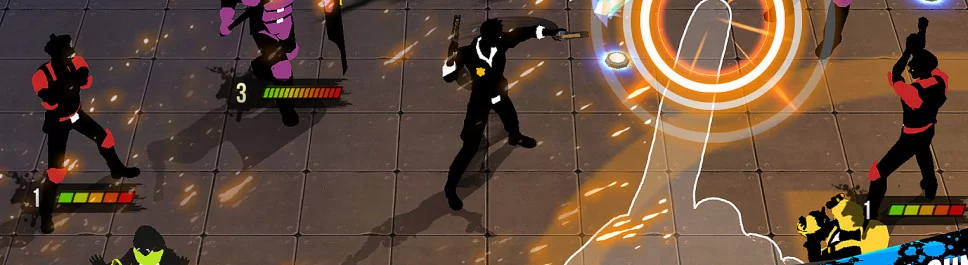 在不同国家/地区的 Gun Strider[platforms] 上  的发行日期