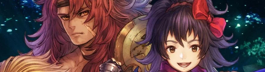 论坛 Final Fantasy Dimensions II (Final Fantasy Dimensions 2)