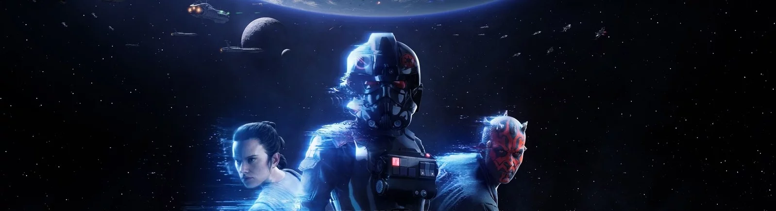 Star Wars: Battlefront 2 — Галактическая морская пехота / 模组和皮肤
