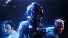 Star Wars: Battlefront 2 - 一款星球大战类型的游戏