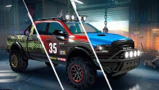 Asphalt Xtreme - 一款赛车类型的游戏