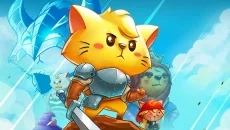 Blade Kitten 类似于 Blade Kitten
