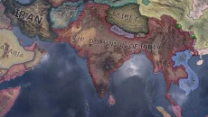 Hearts of Iron 4: Together for Victory