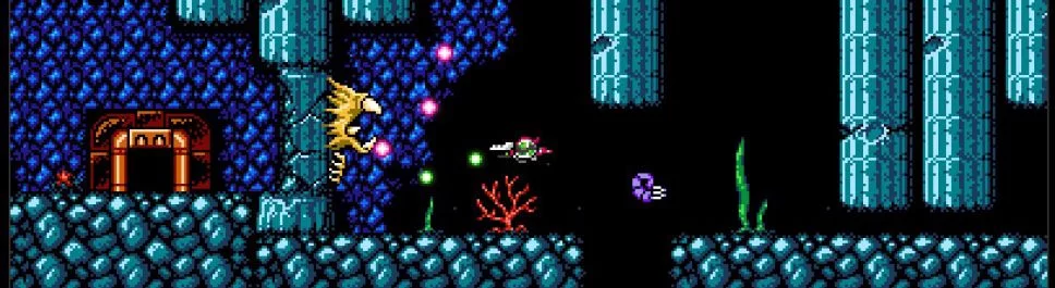 适合{platform}的最佳游戏[platform]，类似于Blaster Master Zero