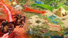 Triumph: Dawn of Power