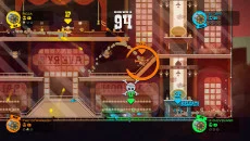 Sombrero: Spaghetti Western Mayhem - 一款桌面 / 团体游戏类型的游戏