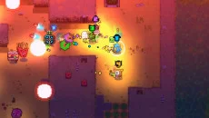 Space Jam: A New Legacy - The Game 类似于 Space Jam: A New Legacy - The Game