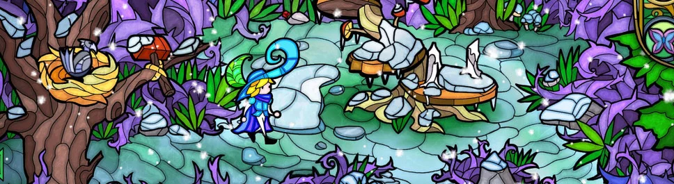 适合Linux的最佳游戏[platform]，类似于Little Briar Rose