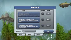 3D Arcade Fishing - 一款体育游戏类型的游戏