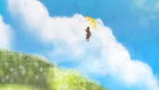 Ori and the Will of the Wisps 类似于 Ori and the Will of the Wisps