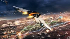 Planetary Annihilation: TITANS 类似于 Planetary Annihilation: TITANS