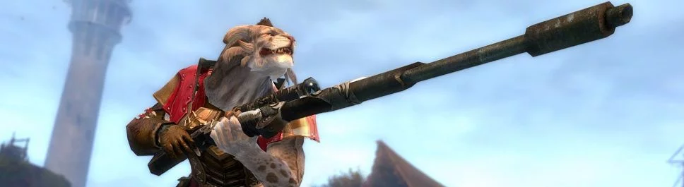 为 Guild Wars 2 提供的扩展 - 所有附加内容的列表