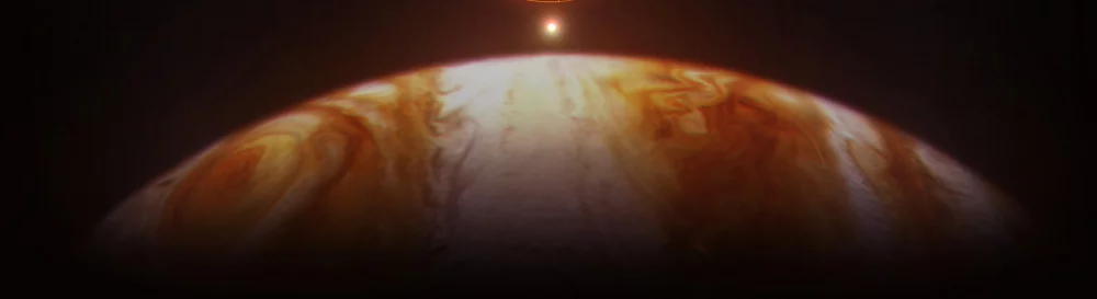 Jupiter Hell — Трейнер (+2) [1.4] / 训练器 / 作弊
