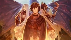 Legrand Legacy - 一款回合制类型的游戏