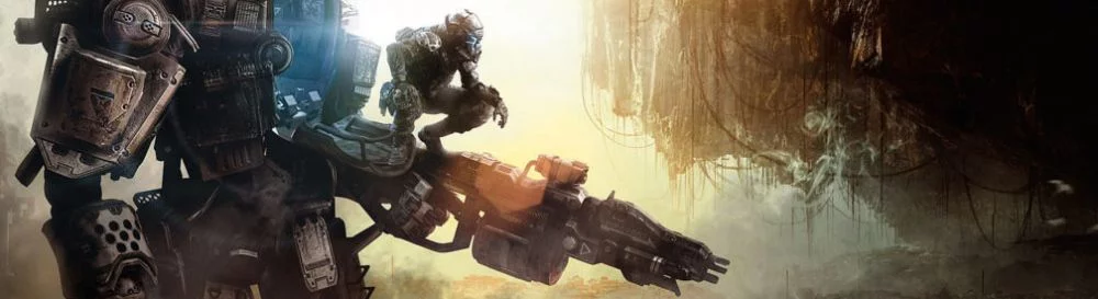 所有关于 Titanfall 3 的评论和评分 — 0 个意见