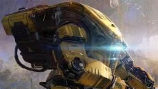 Turbo Overkill 类似于 Turbo Overkill