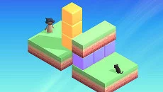 Healing Matching Puzzle 类似于 Healing Matching Puzzle