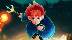 Mages of Mystralia
