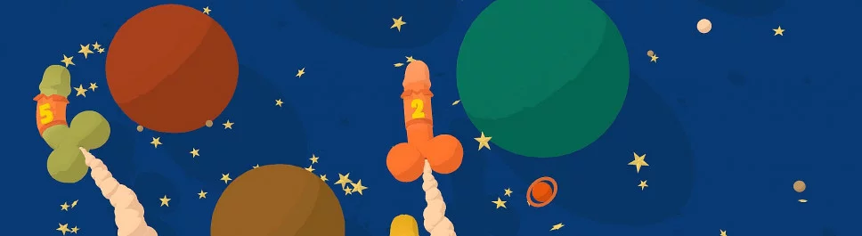 以低价购买 Genital Jousting，最高可享受 90% 的折扣 🏷️，比较不同商店的价格